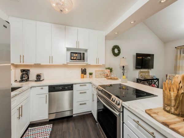 Yosemite Area Home 984614