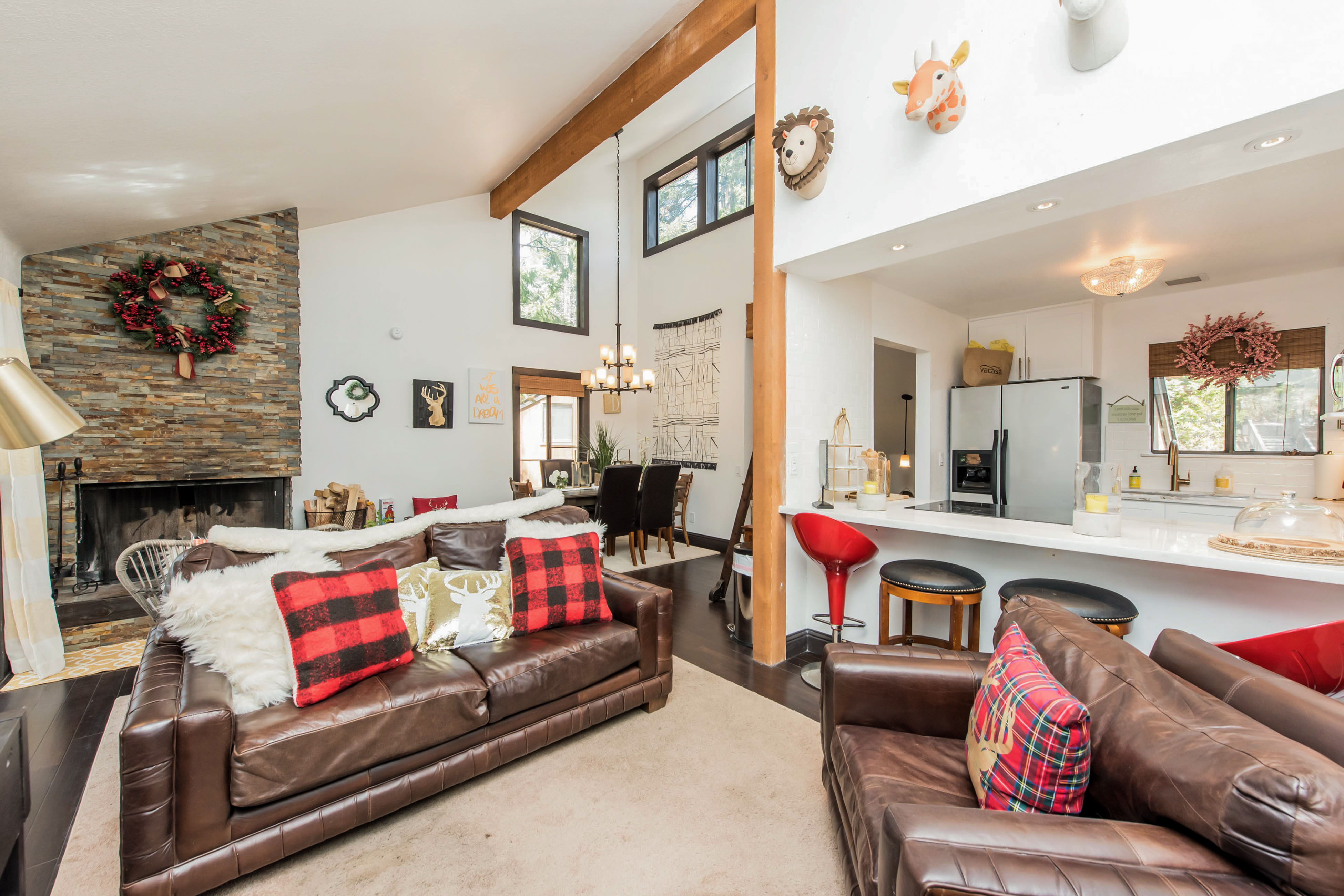 Yosemite Area Home 984614