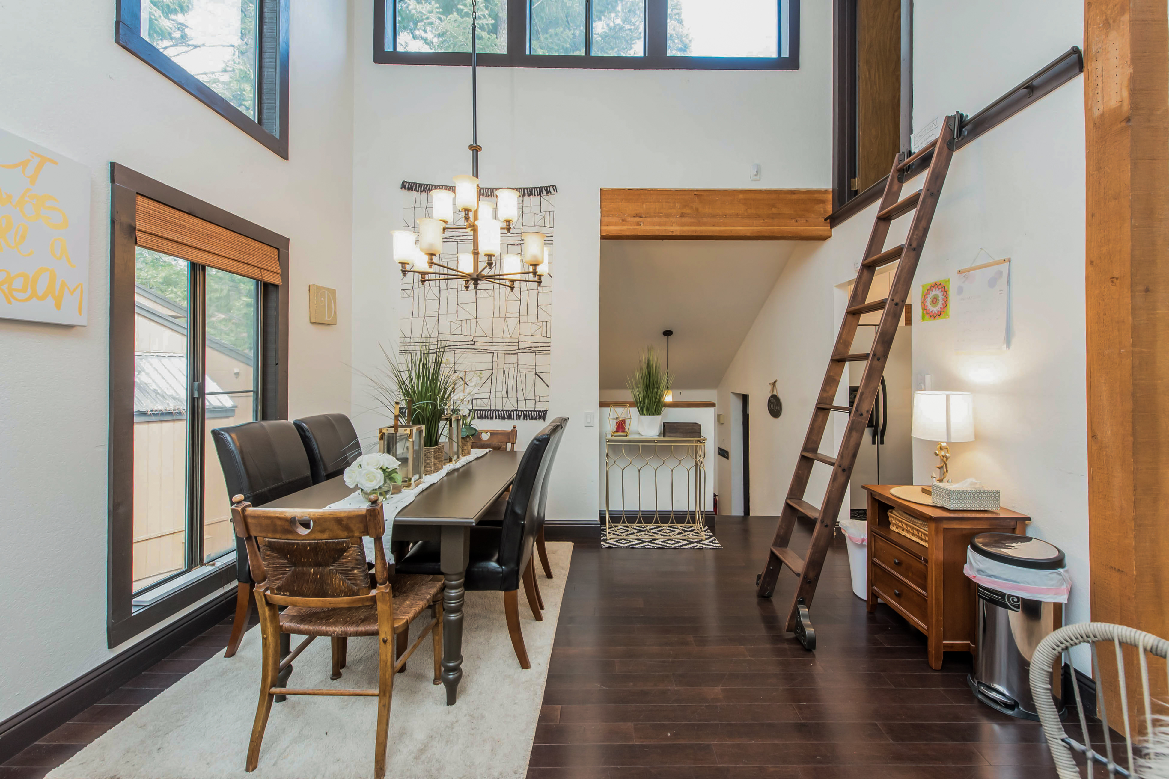 Yosemite Area Home 984614