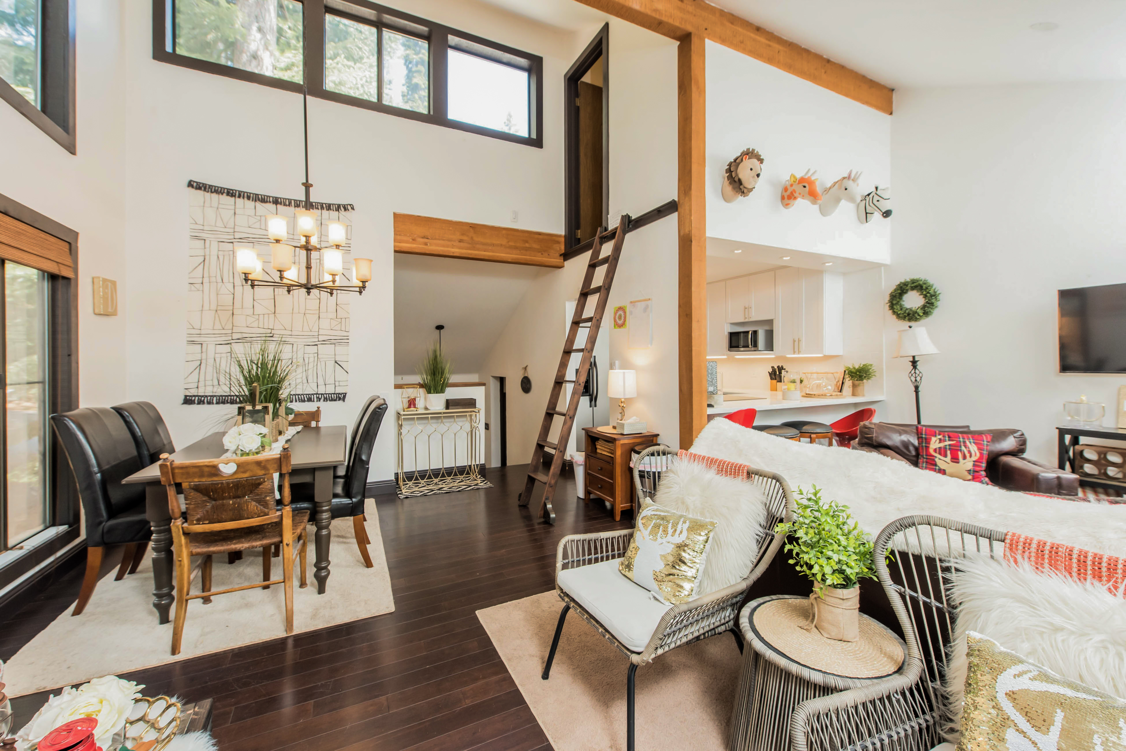 Yosemite Area Home 984614