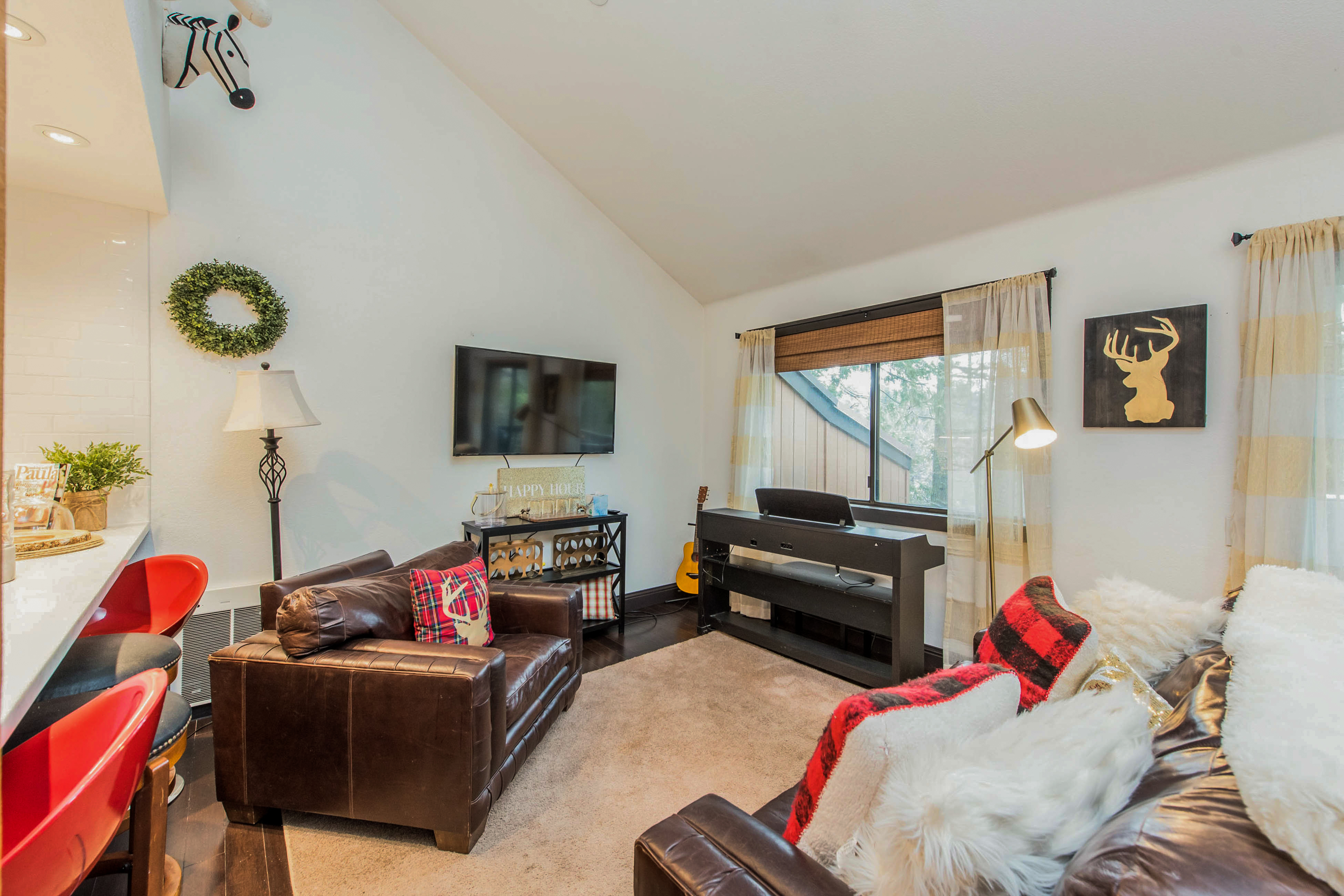 Yosemite Area Home 984614