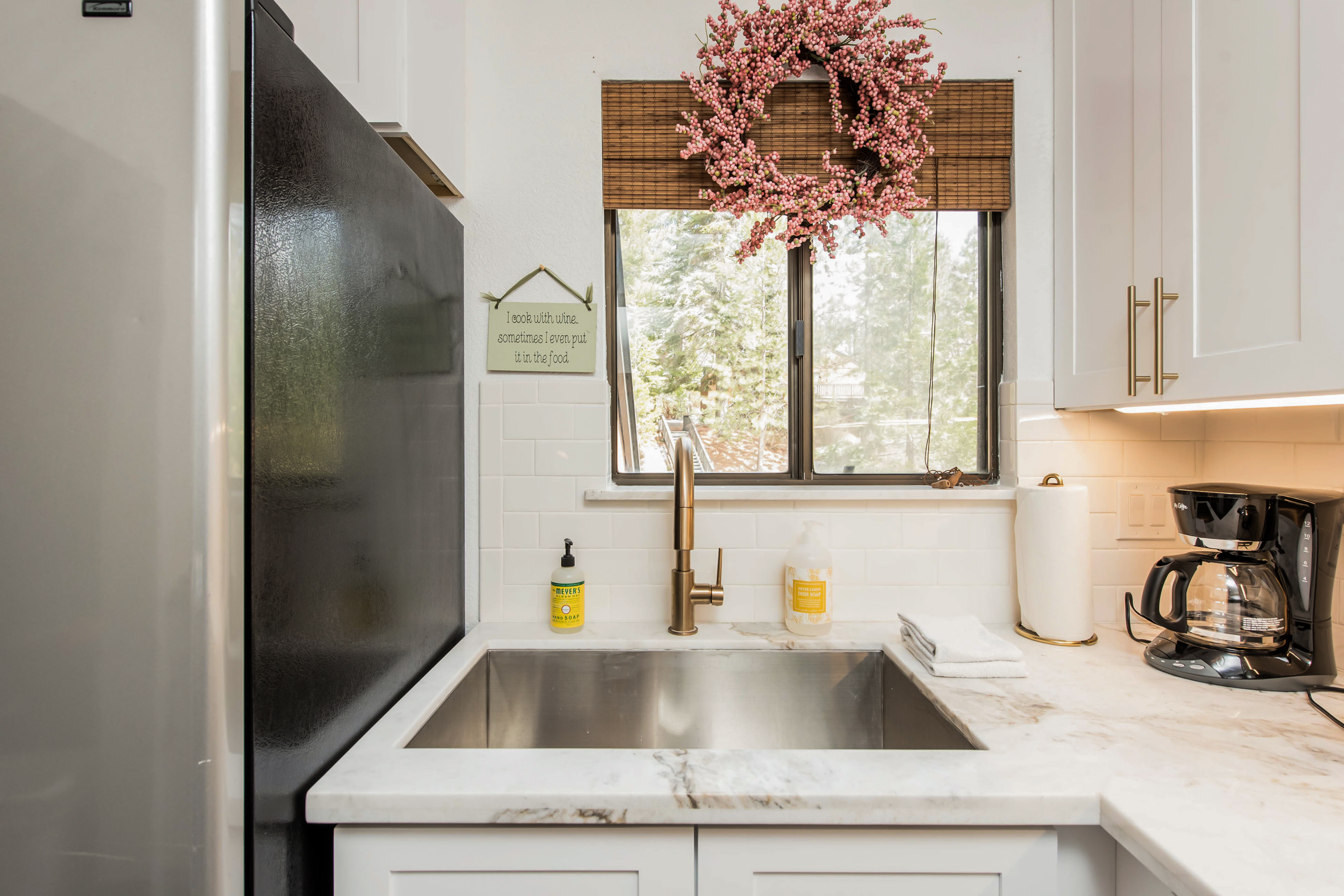Yosemite Area Home 984614