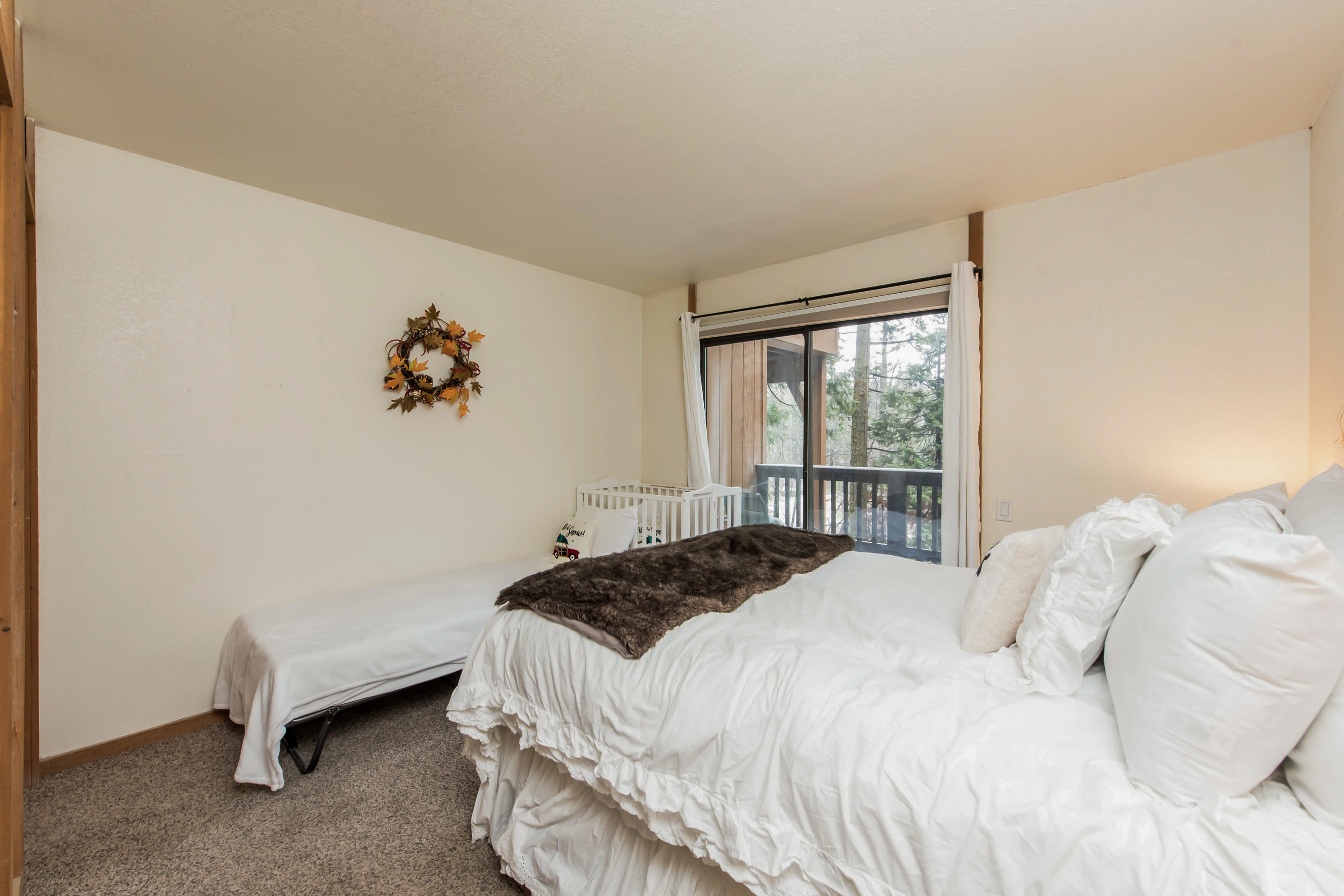 Yosemite Area Home 984614