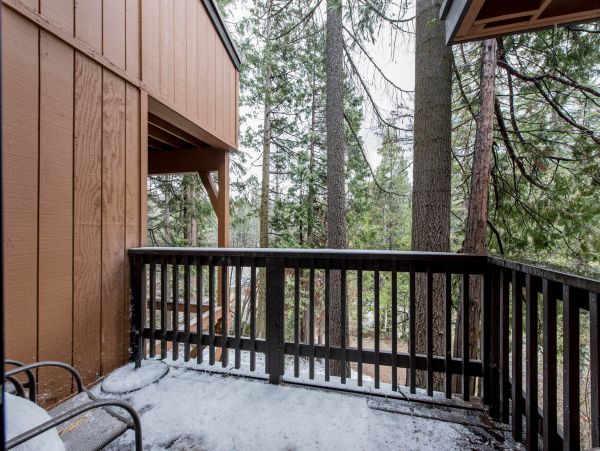 Yosemite Area Home 984614