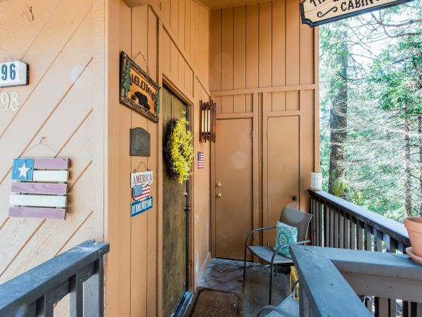 Yosemite Area Home 984614