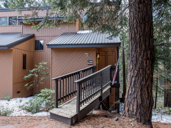 Yosemite Area Home 984614