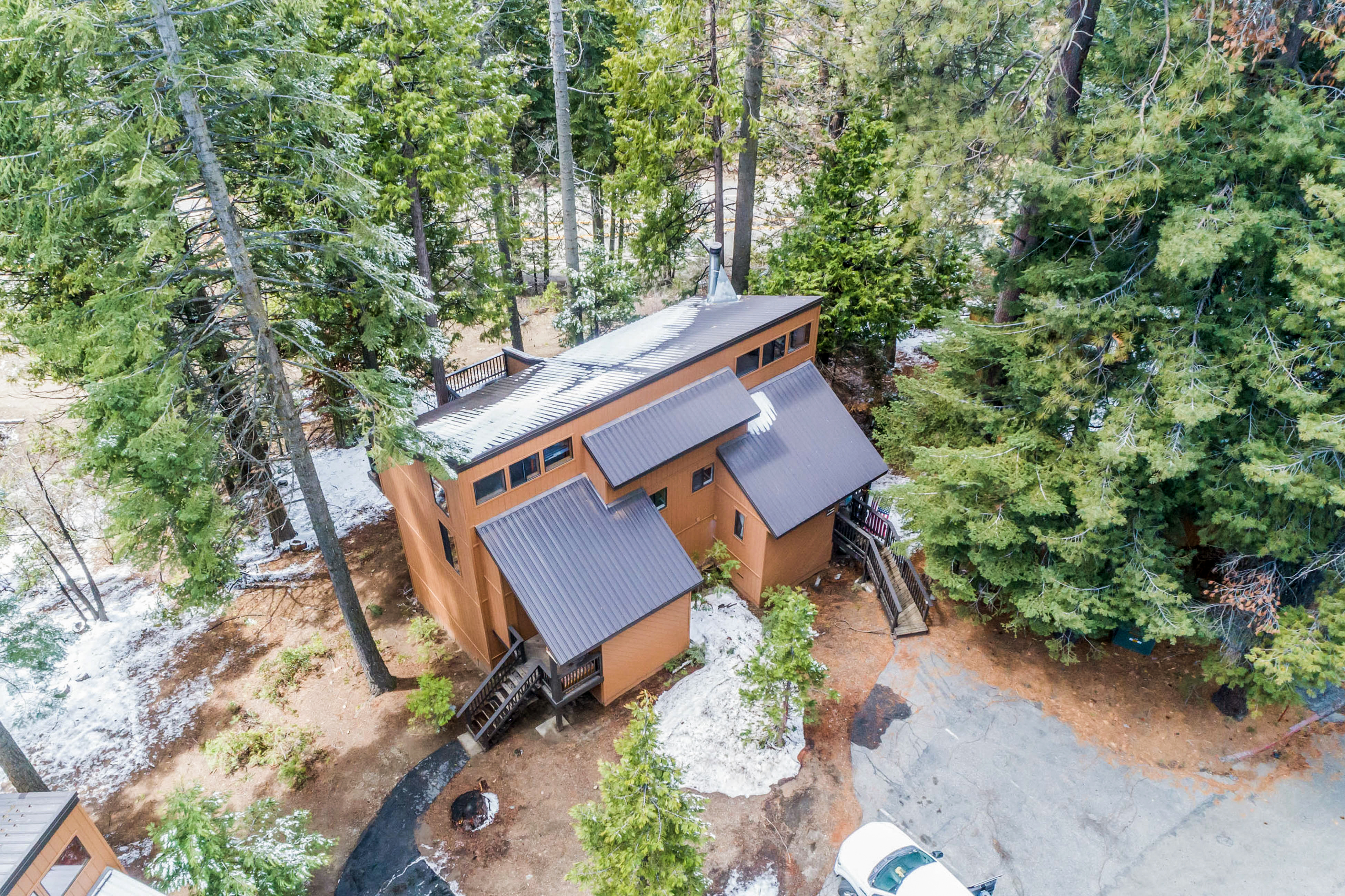 Yosemite Area Home 984614