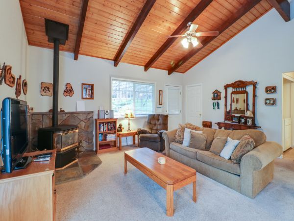 Yosemite Area Home 984615