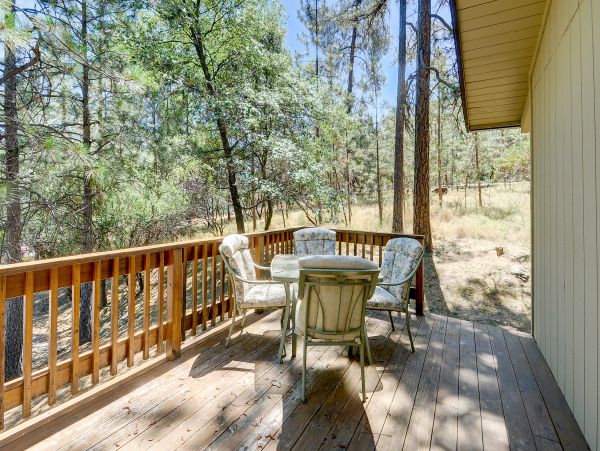 Yosemite Area Home 984615