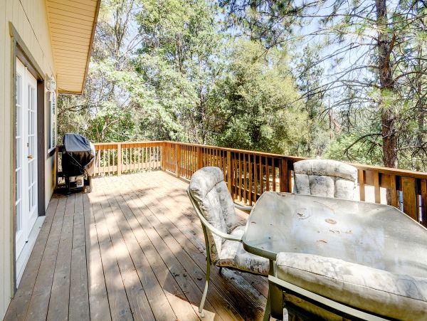 Yosemite Area Home 984615