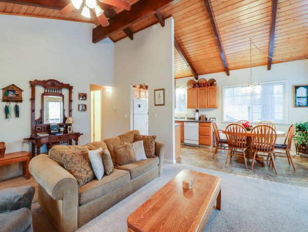 Yosemite Area Home 984615