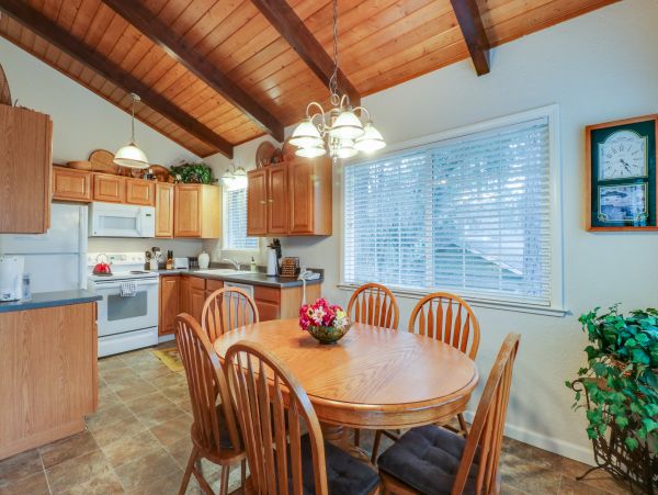 Yosemite Area Home 984615