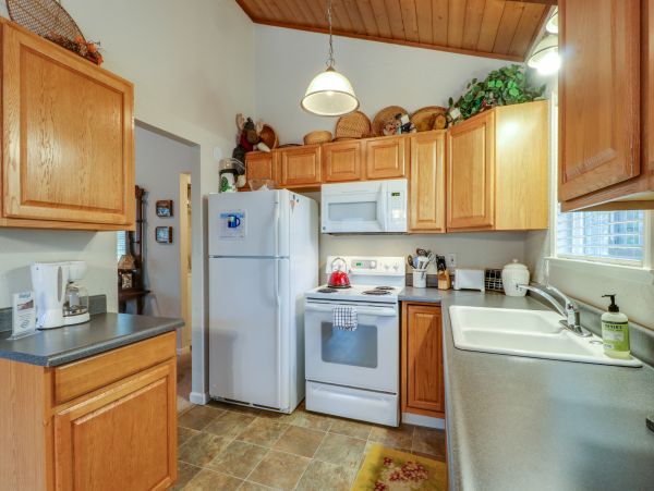 Yosemite Area Home 984615