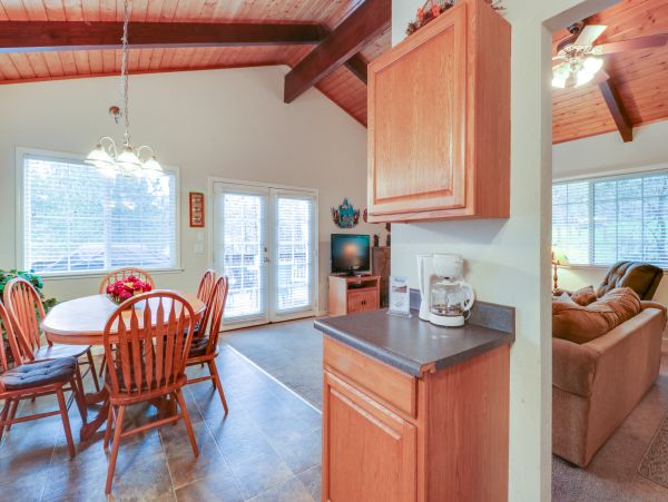Yosemite Area Home 984615