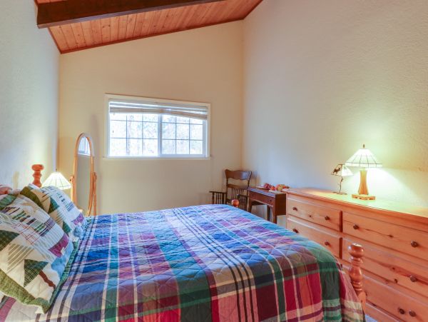 Yosemite Area Home 984615