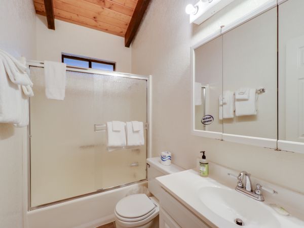 Yosemite Area Home 984615