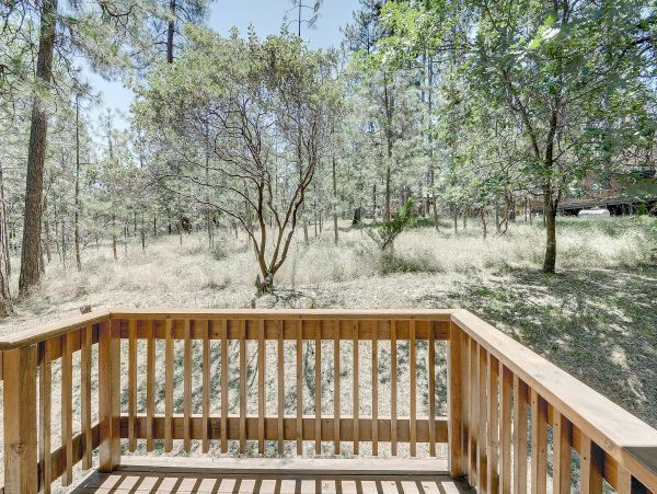 Yosemite Area Home 984615