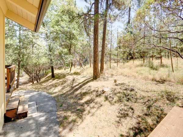 Yosemite Area Home 984615