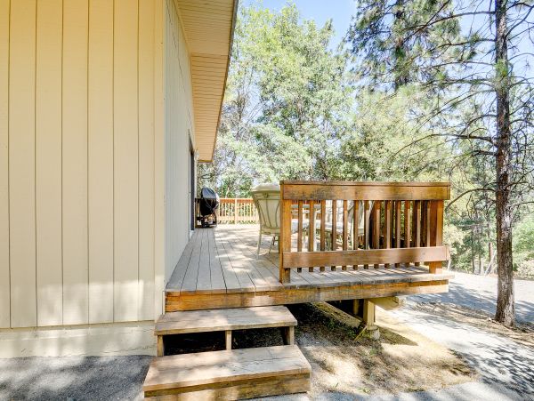 Yosemite Area Home 984615