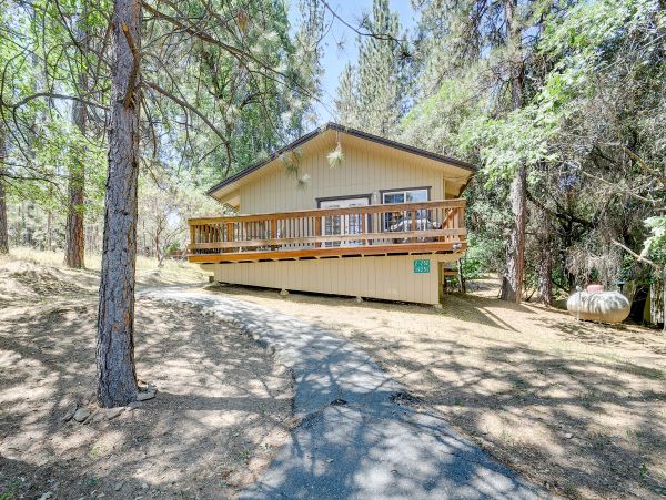 Yosemite Area Home 984615