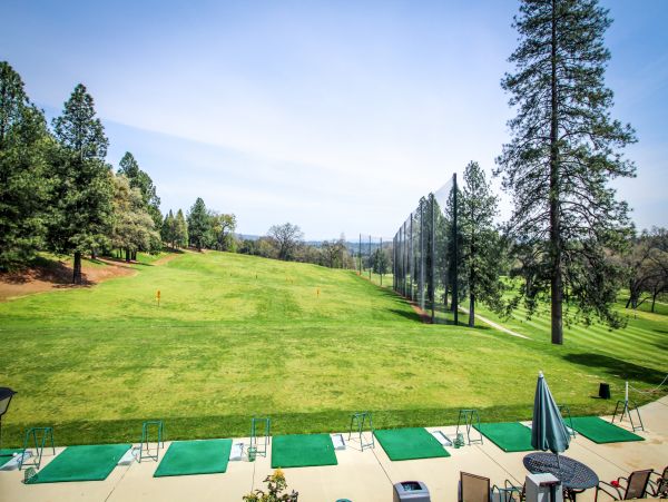 Yosemite Area Home 984615
