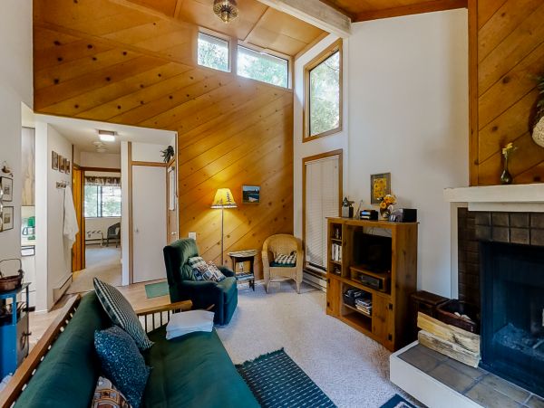 Yosemite Area Home 984616