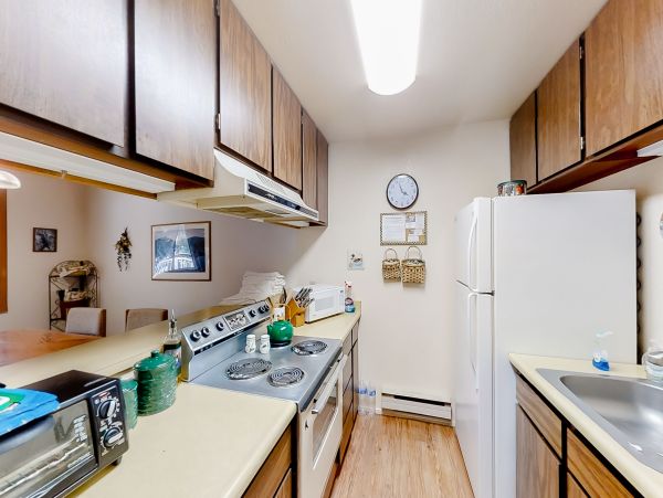 Yosemite Area Home 984616