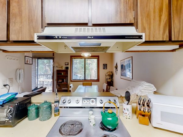 Yosemite Area Home 984616