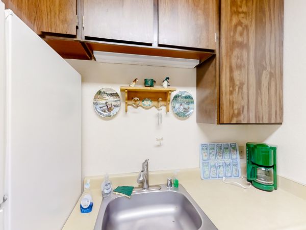 Yosemite Area Home 984616