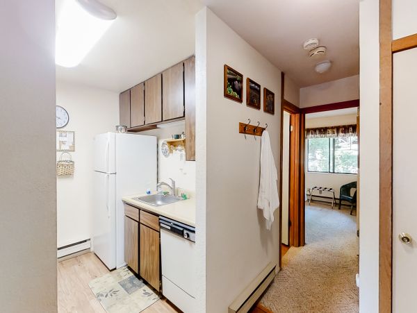 Yosemite Area Home 984616