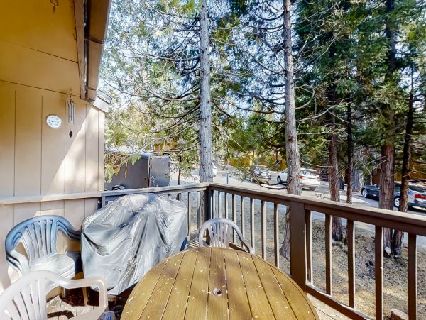 Yosemite Area Home 984616