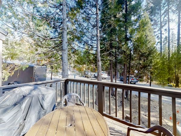 Yosemite Area Home 984616