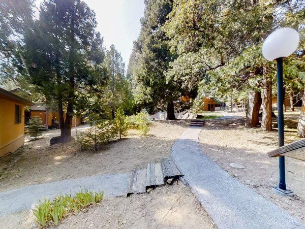 Yosemite Area Home 984616