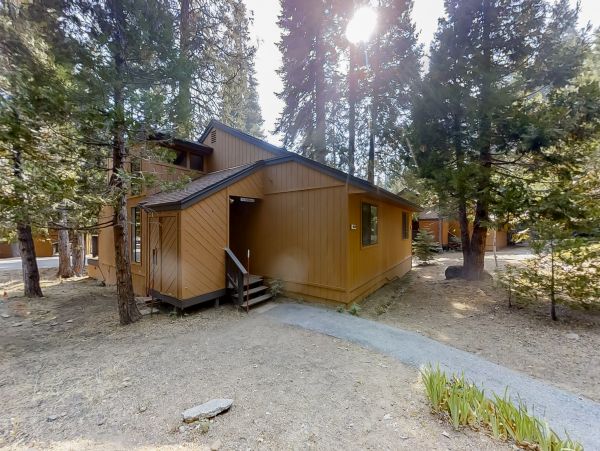 Yosemite Area Home 984616