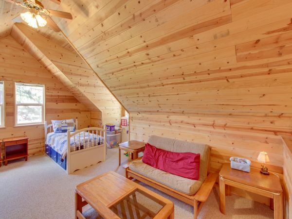 Yosemite Area Home 984619