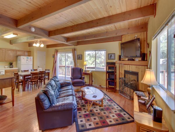 Yosemite Area Home 984619