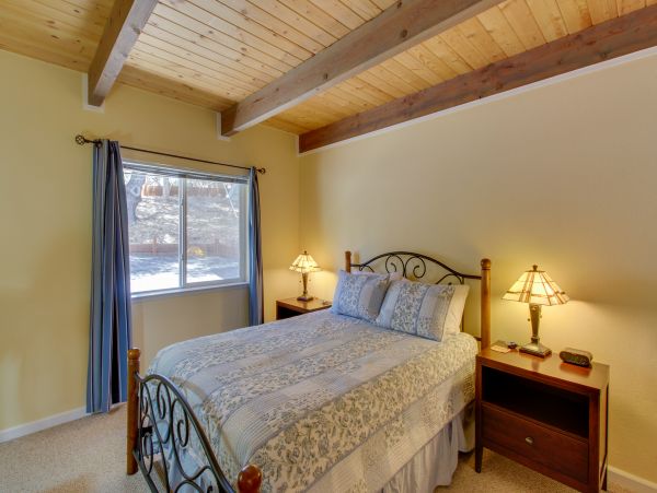 Yosemite Area Home 984619