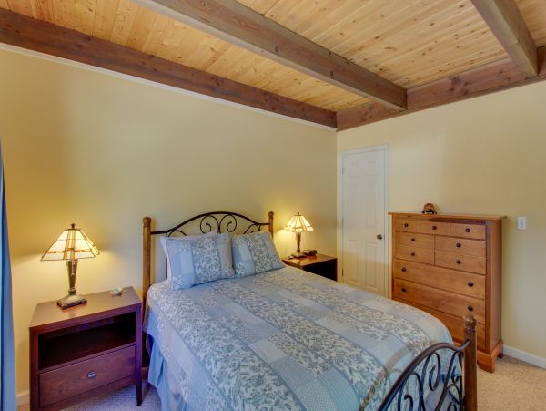 Yosemite Area Home 984619