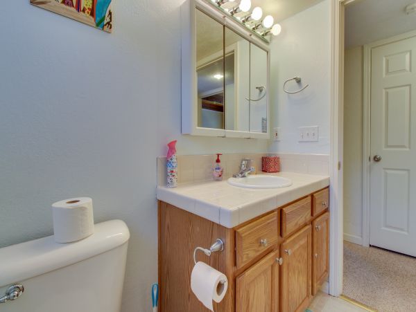Yosemite Area Home 984619