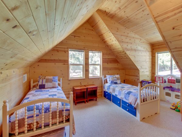 Yosemite Area Home 984619