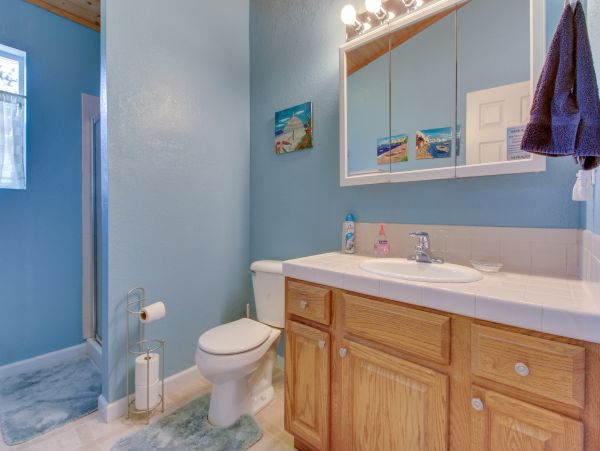 Yosemite Area Home 984619