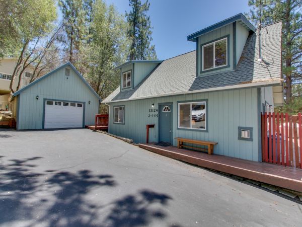Yosemite Area Home 984619