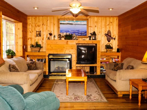 Yosemite Area Home 984620