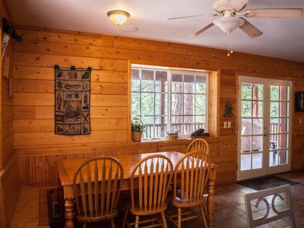 Yosemite Area Home 984620