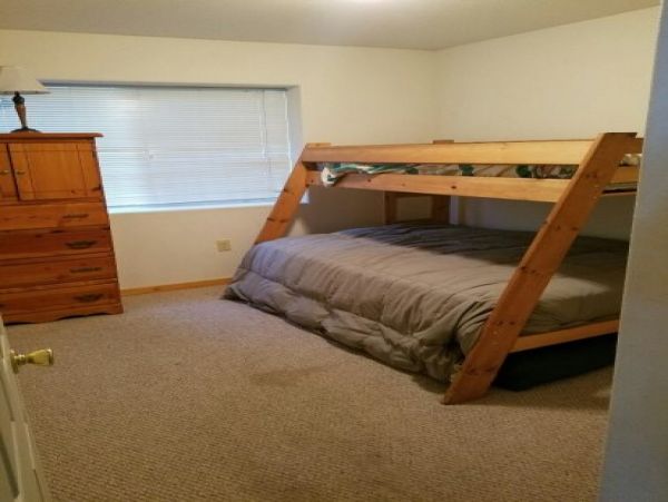 Yosemite Area Home 984620
