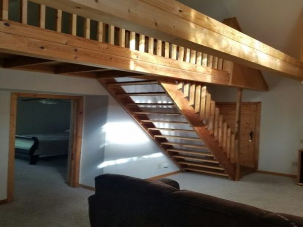 Yosemite Area Home 984620