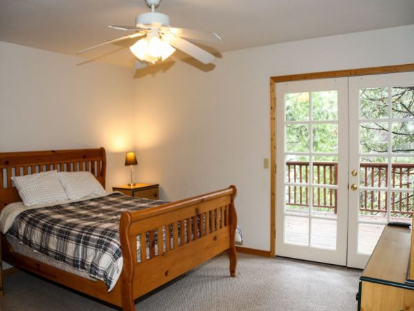 Yosemite Area Home 984620