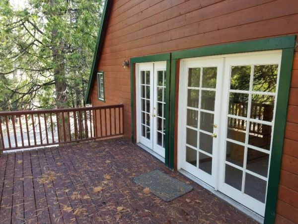 Yosemite Area Home 984620