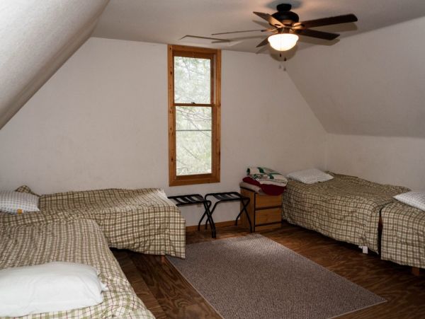 Yosemite Area Home 984620