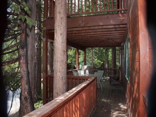 Yosemite Area Home 984620